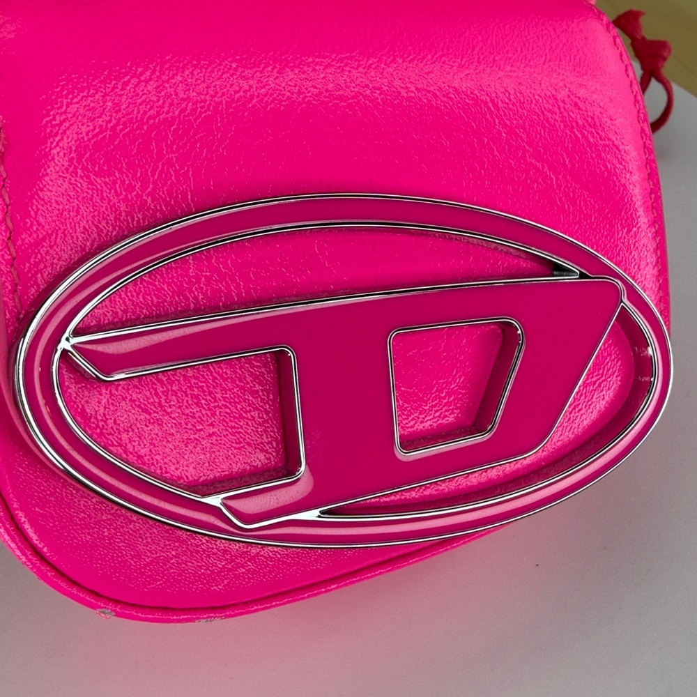 π₯DIESEL - 1DR XS Mini Bag - 178U633 - Picture 2 of 16